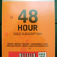 Image for article titled Netflix Offering Free 48-Hour Trials For Xbox 360